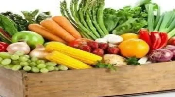 تغيرات جديدة في أسعار الخضروات والفاكهة بسوق الجملة خلال تعاملات الجمعة 27-2-2026